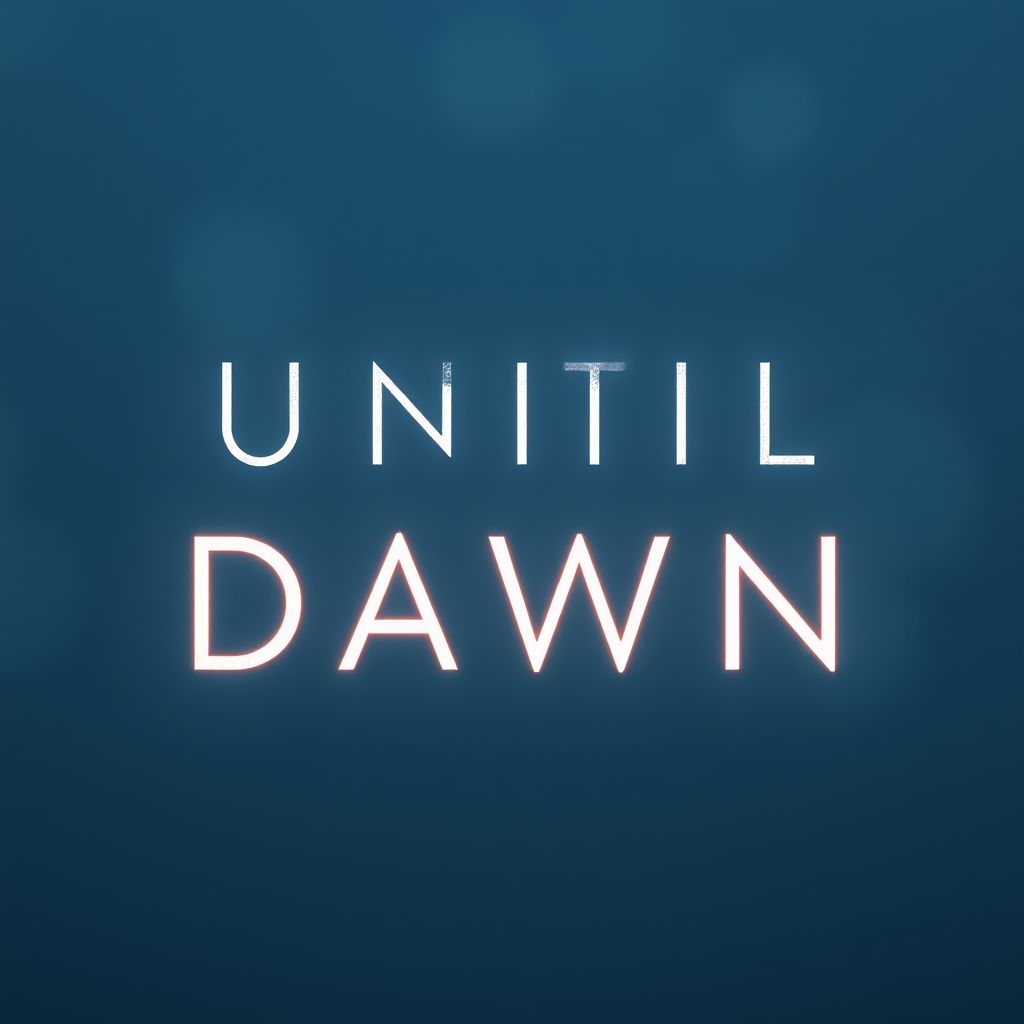 เบื้องหลังความน่าสะพรึงกลัวของตัวละคร Until Dawn